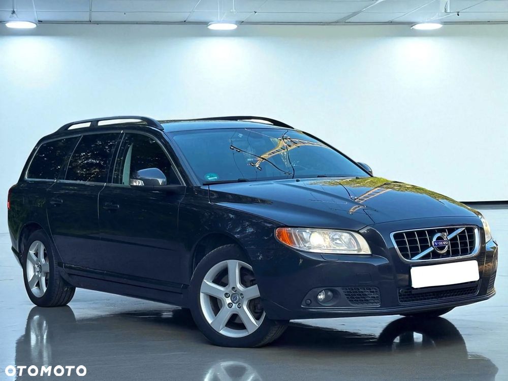 Volvo V70 - 2