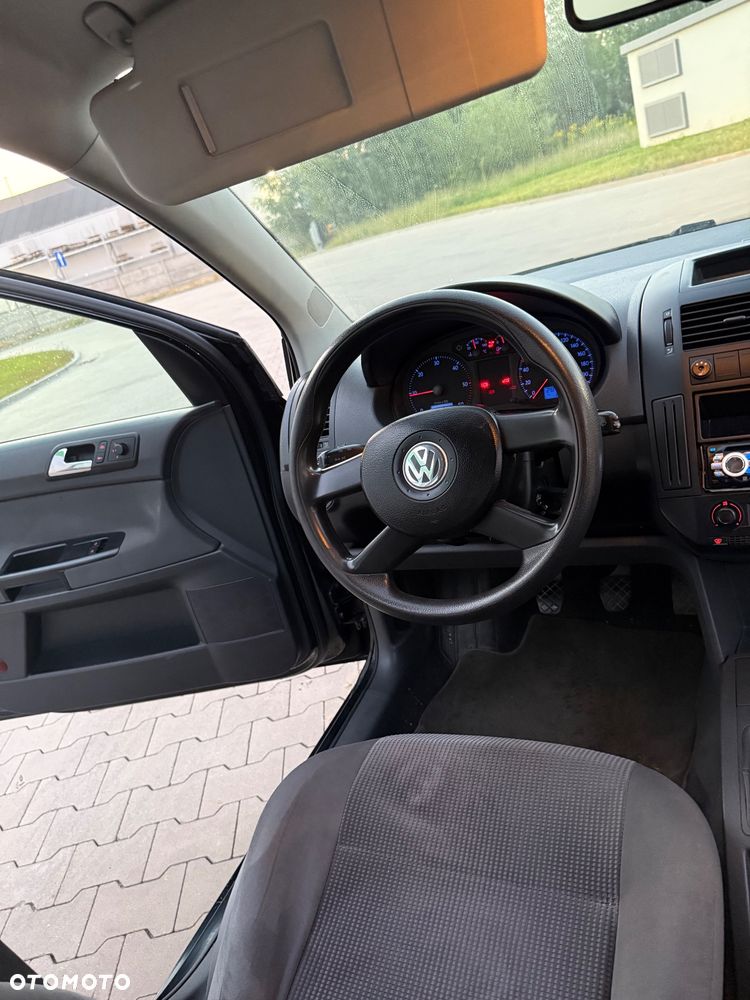 Volkswagen Polo 1.9 TDI Comfortline - 31