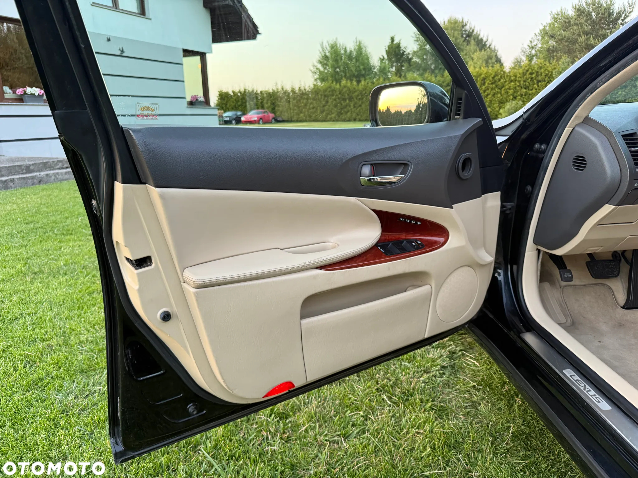 Lexus GS 300 Elegance - 20