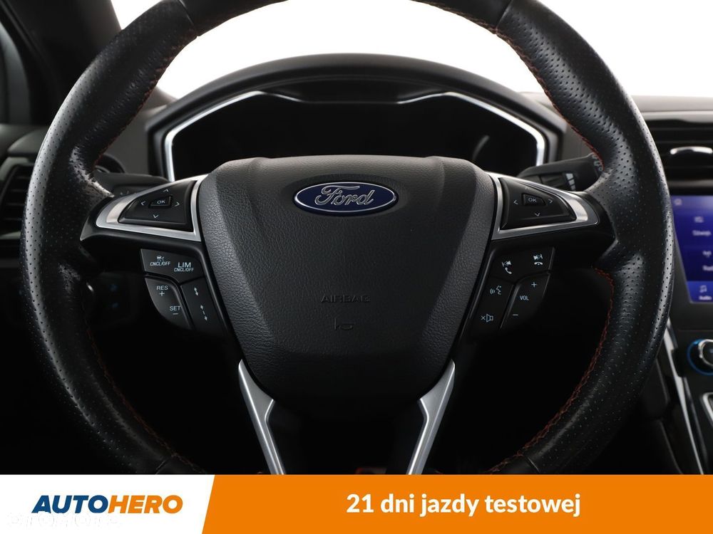 Ford Mondeo 2.0 EcoBlue ST-Line Plus - 18