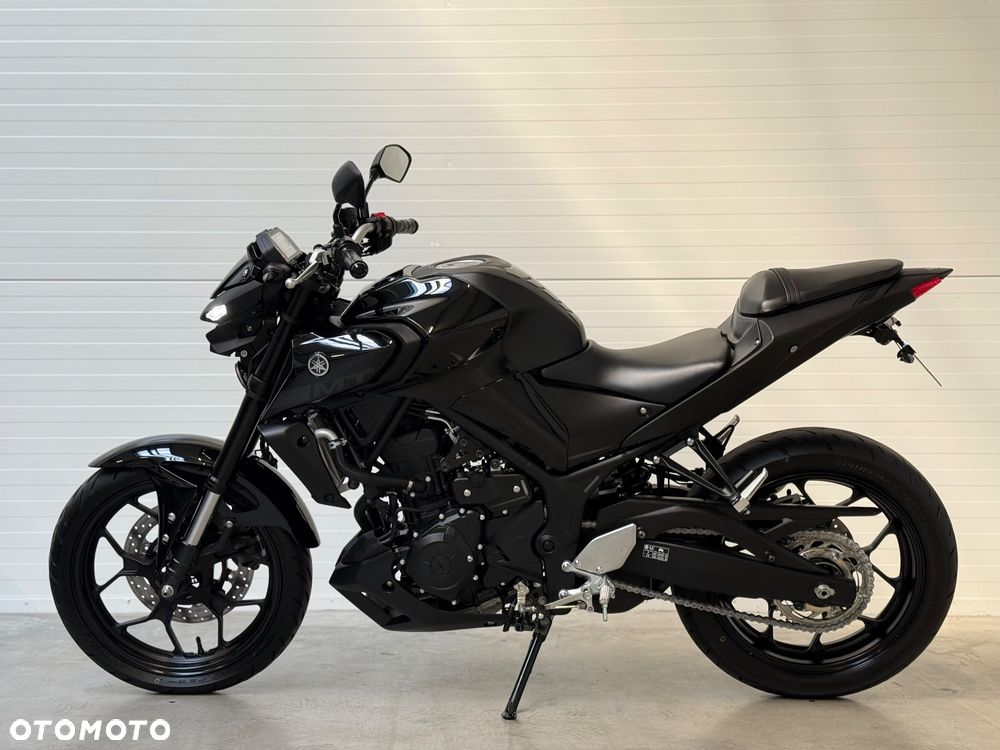 Yamaha MT - 6