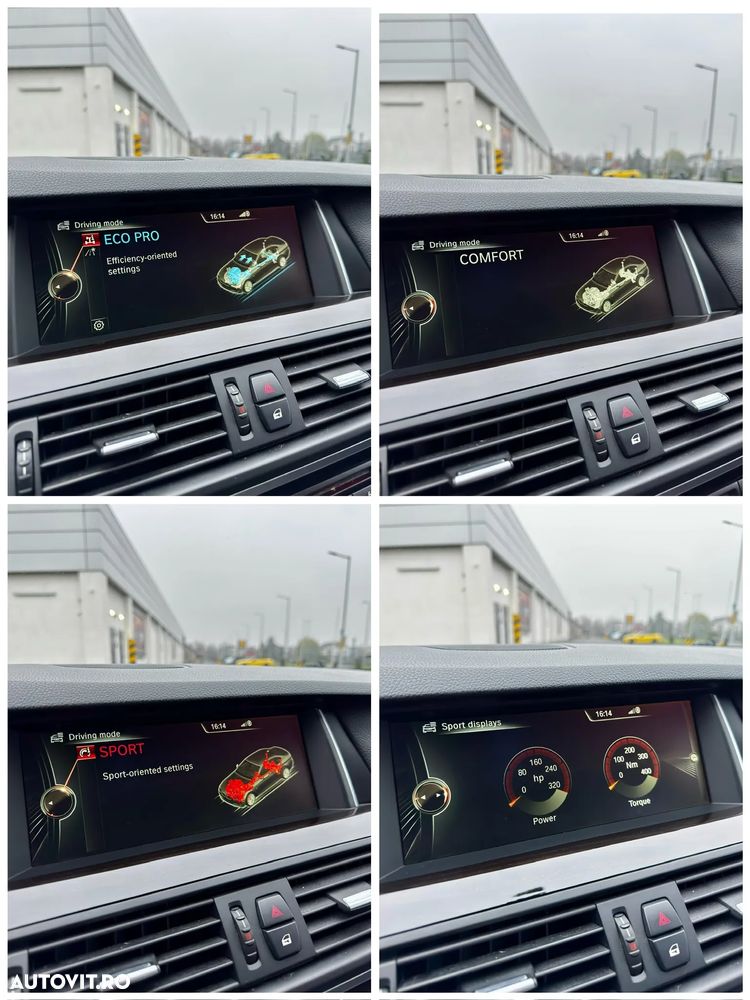 BMW Seria 5 528i Aut. - 13