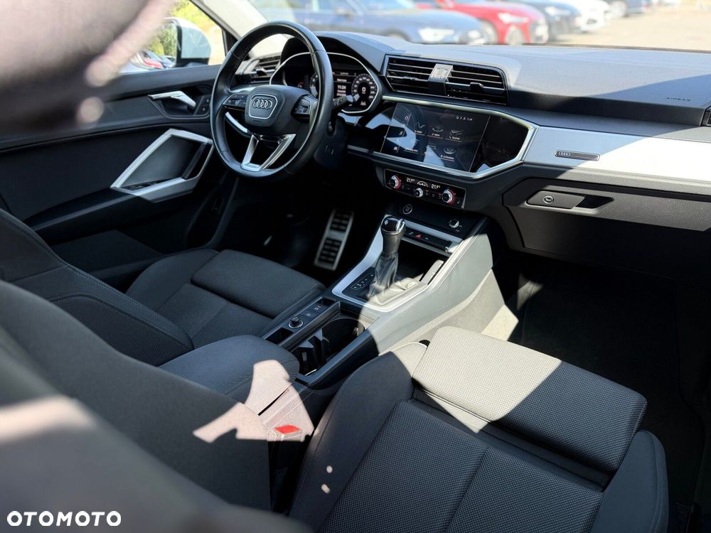 Audi Q3 35 TFSI mHEV S tronic - 26