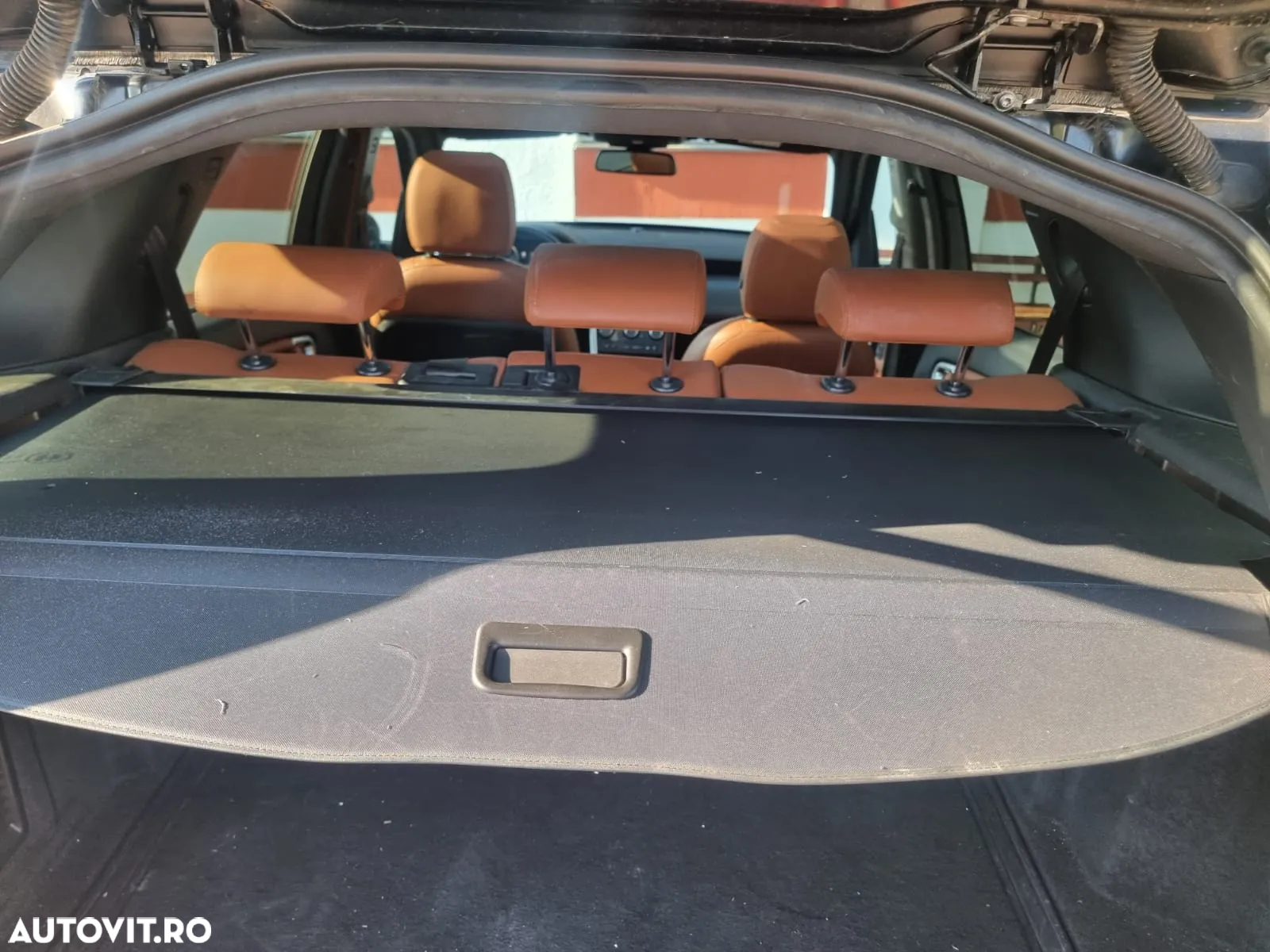 Land Rover Discovery Sport 2.0 D180 MHEV HSE - 17