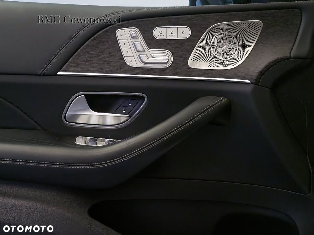 Mercedes-Benz GLE 400 d 4-Matic Executive - 7