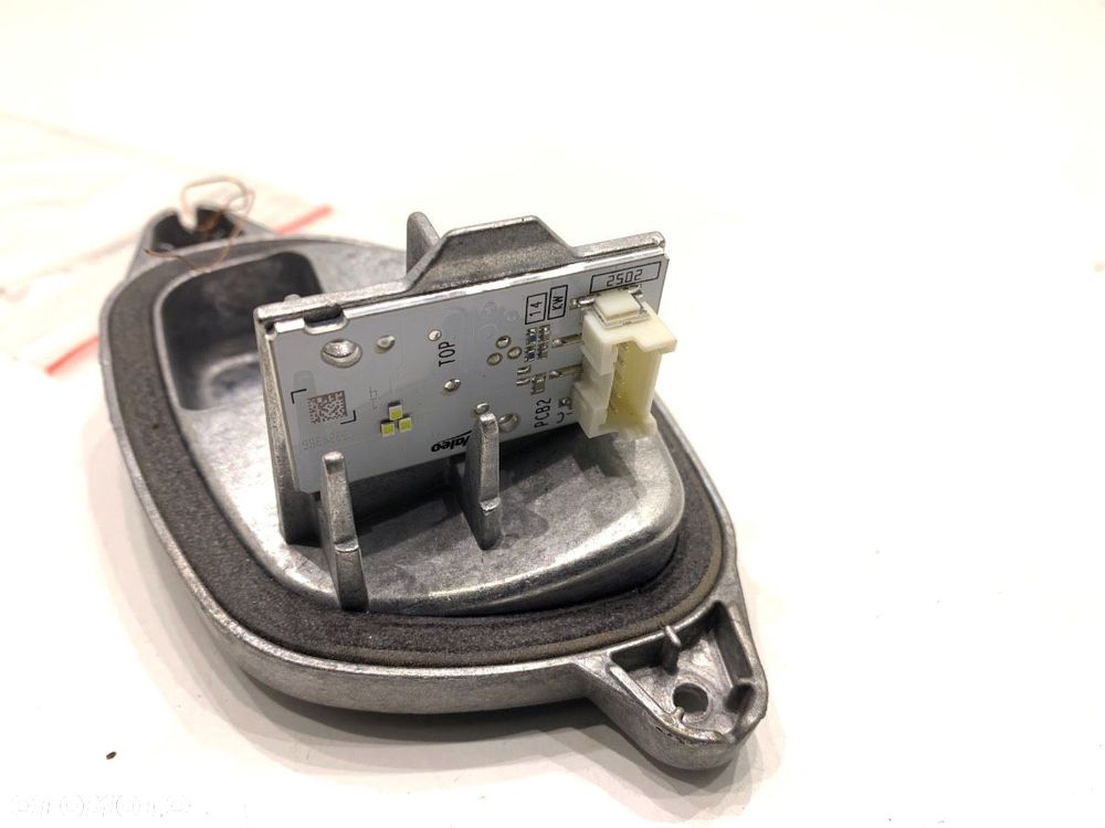 MODUŁ LED JEŻ  BMW 2 Gran Coupe (F44) 2019 - 2022 220 i 131 kW [178 KM] benzyna 2020 - 2022 - 3