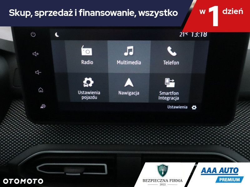 Dacia Sandero - 19