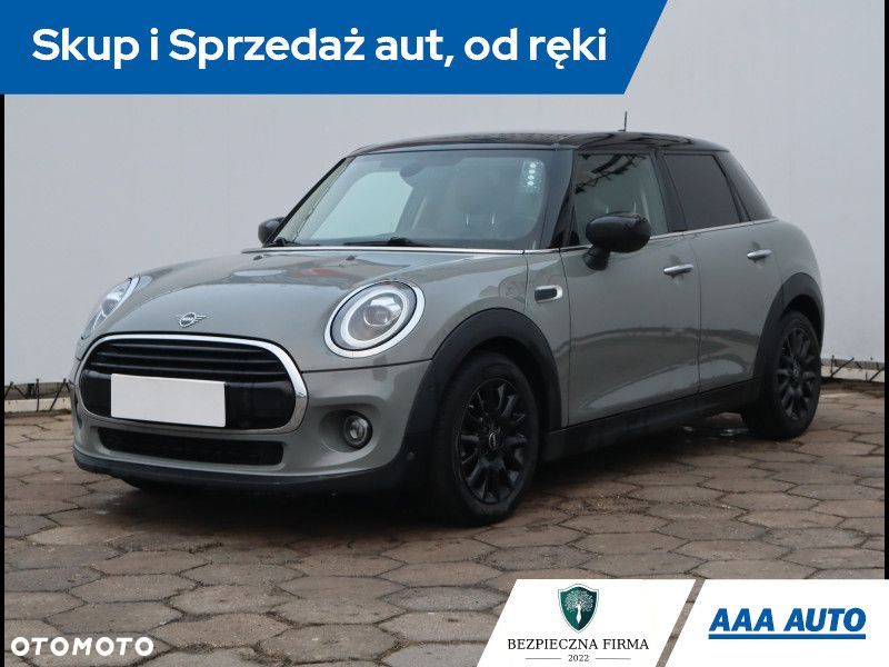MINI Cooper - 2