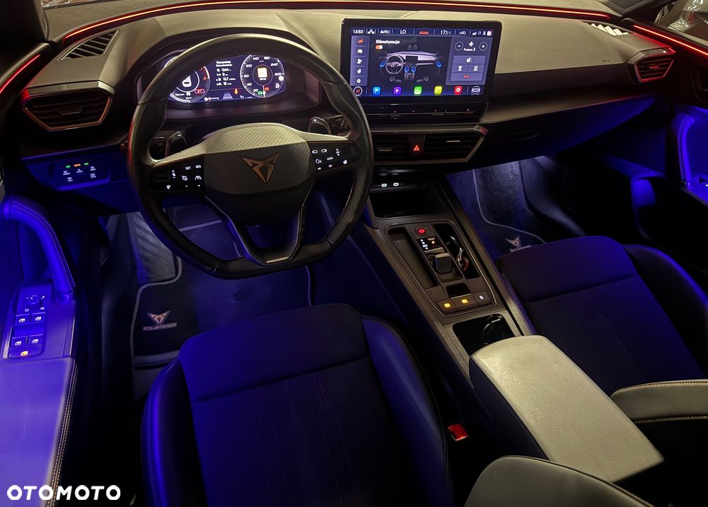 Cupra Leon - 25