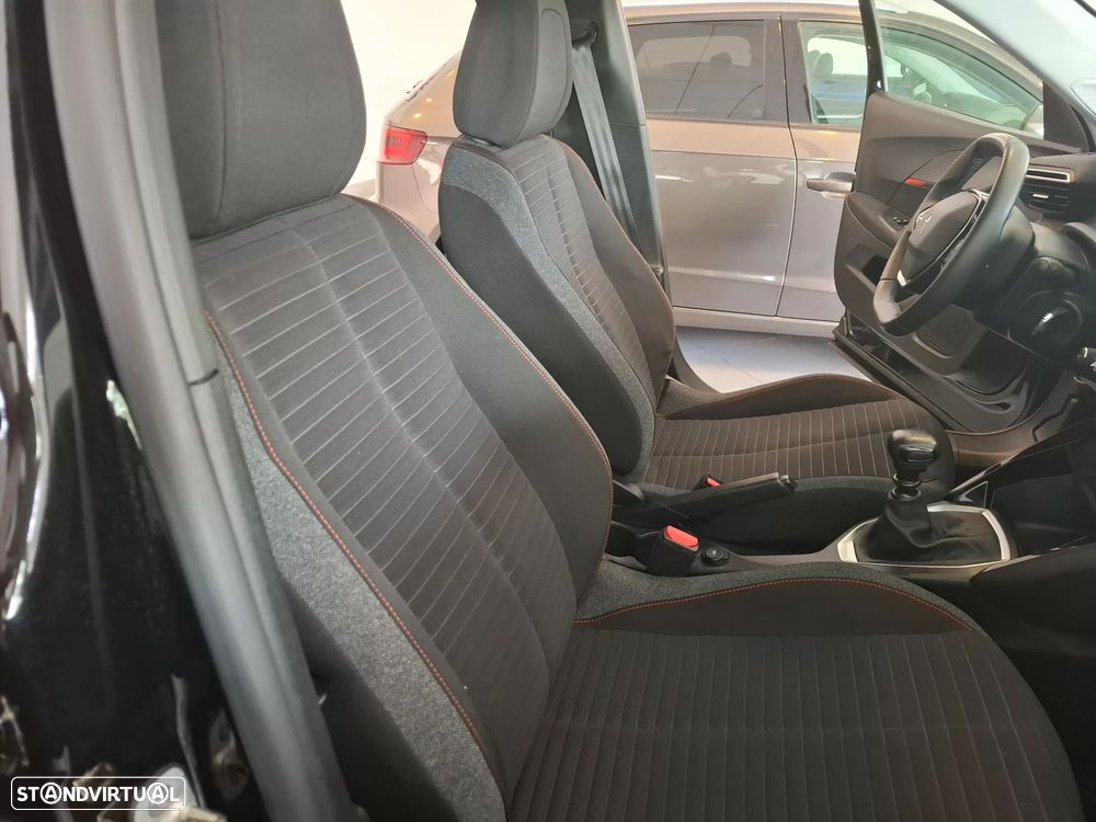Peugeot 2008 1.5 BlueHDi Active Pack - 15