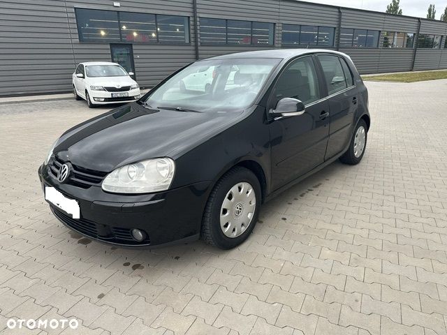 Volkswagen Golf 1.9 TDI Tour - 2