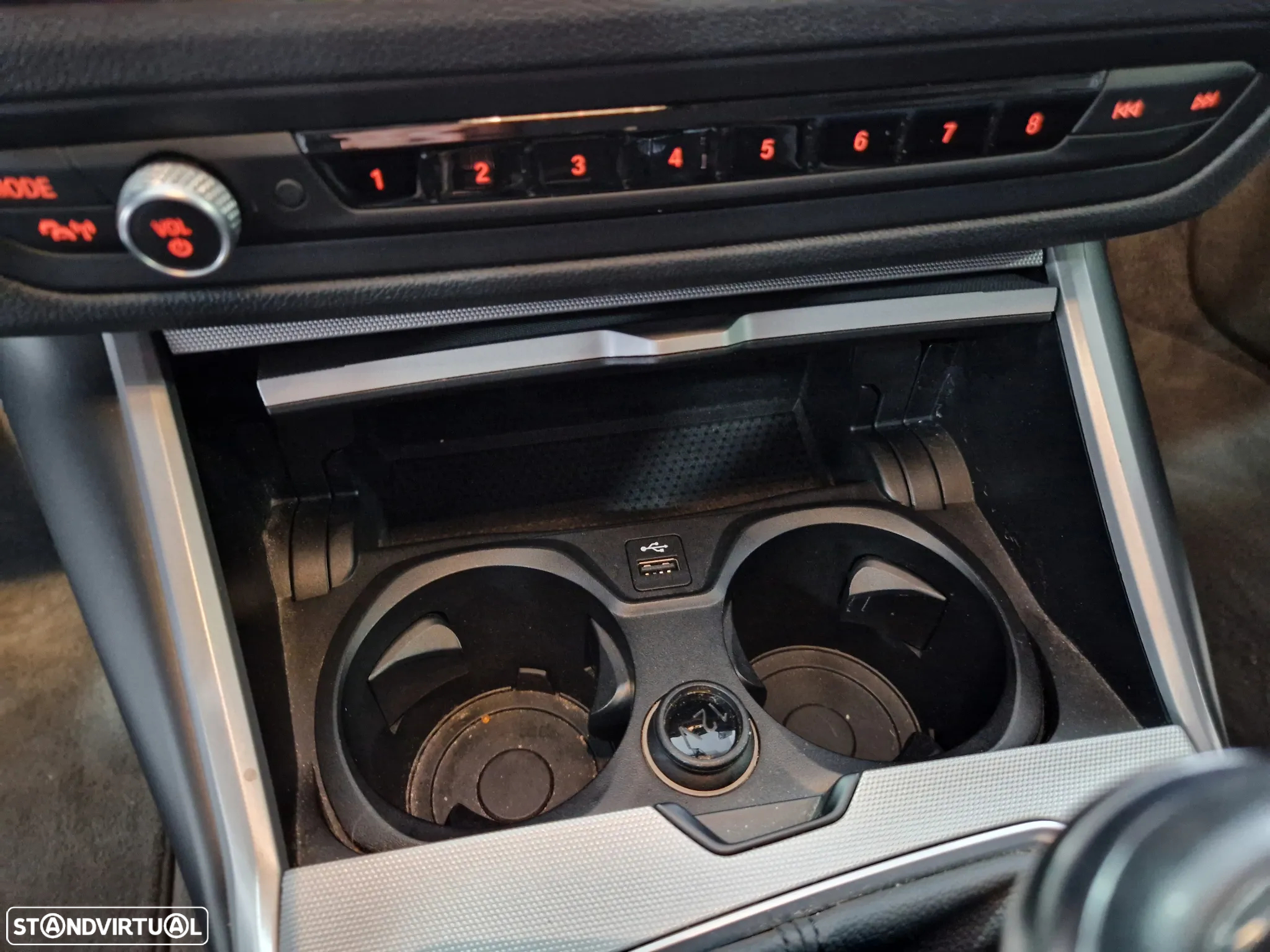 BMW 318 d Touring Sport Line - 30