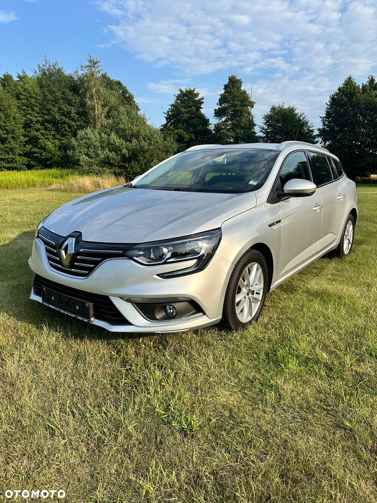 Renault Megane IV (2016-), 2017