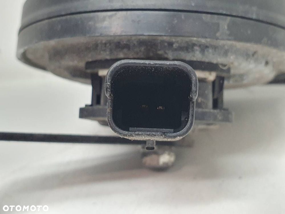 KLAKSON SYGNAŁ DŹWIĘKOWY CITROEN C5 X 9842158980 - 2