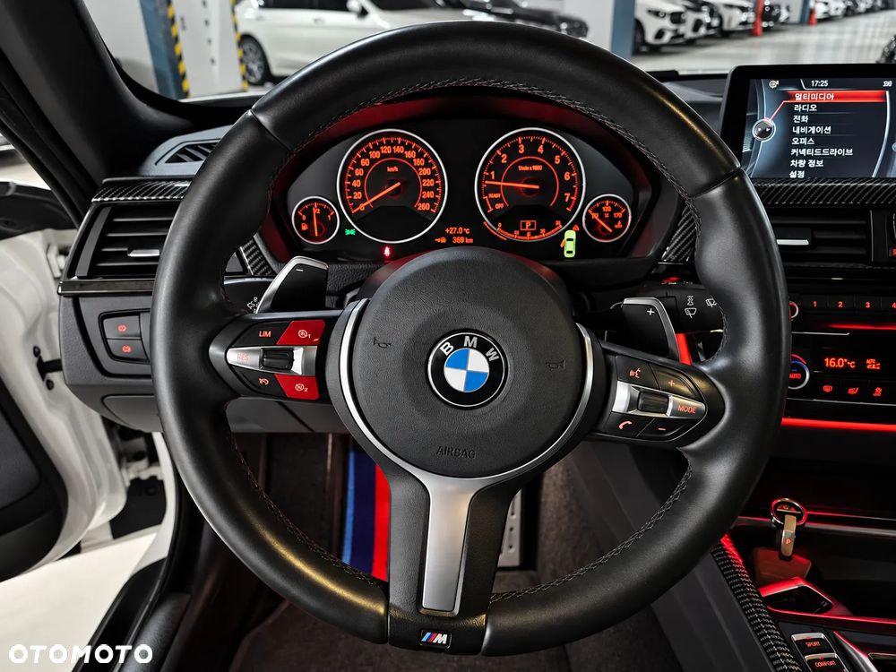 BMW Seria 4 - 9