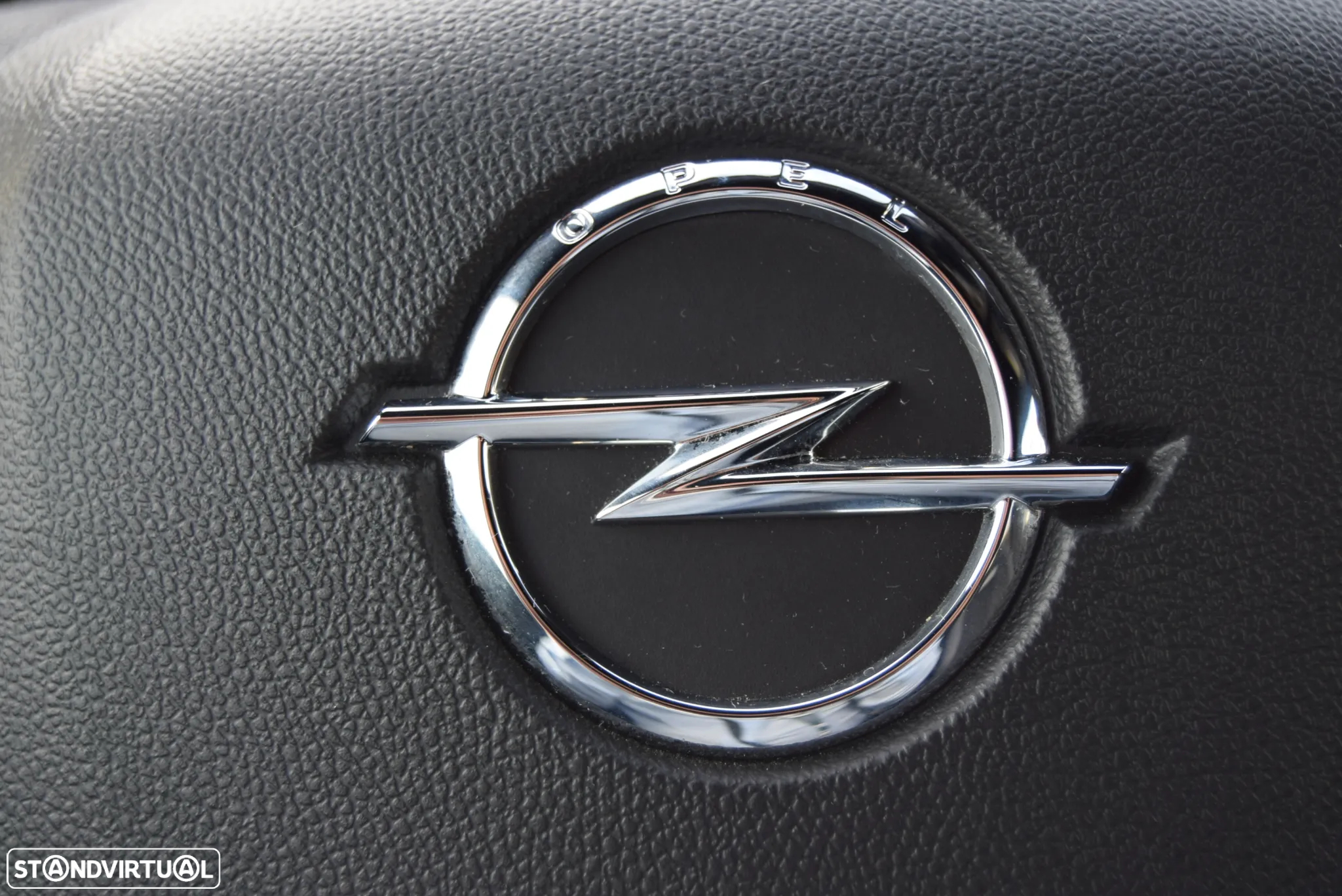 Opel Mokka 1.2 T GS Line - 21