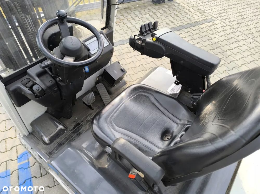 UniCarriers A1N1L18Q /TX3-18 - 5