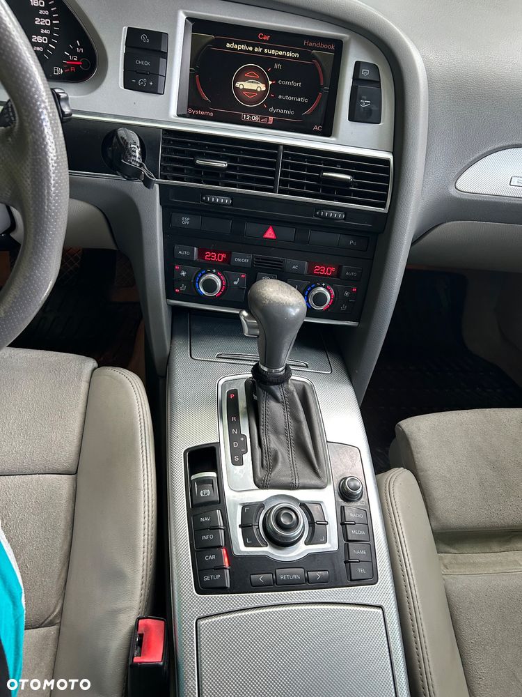 Audi A6 Limousine - 16