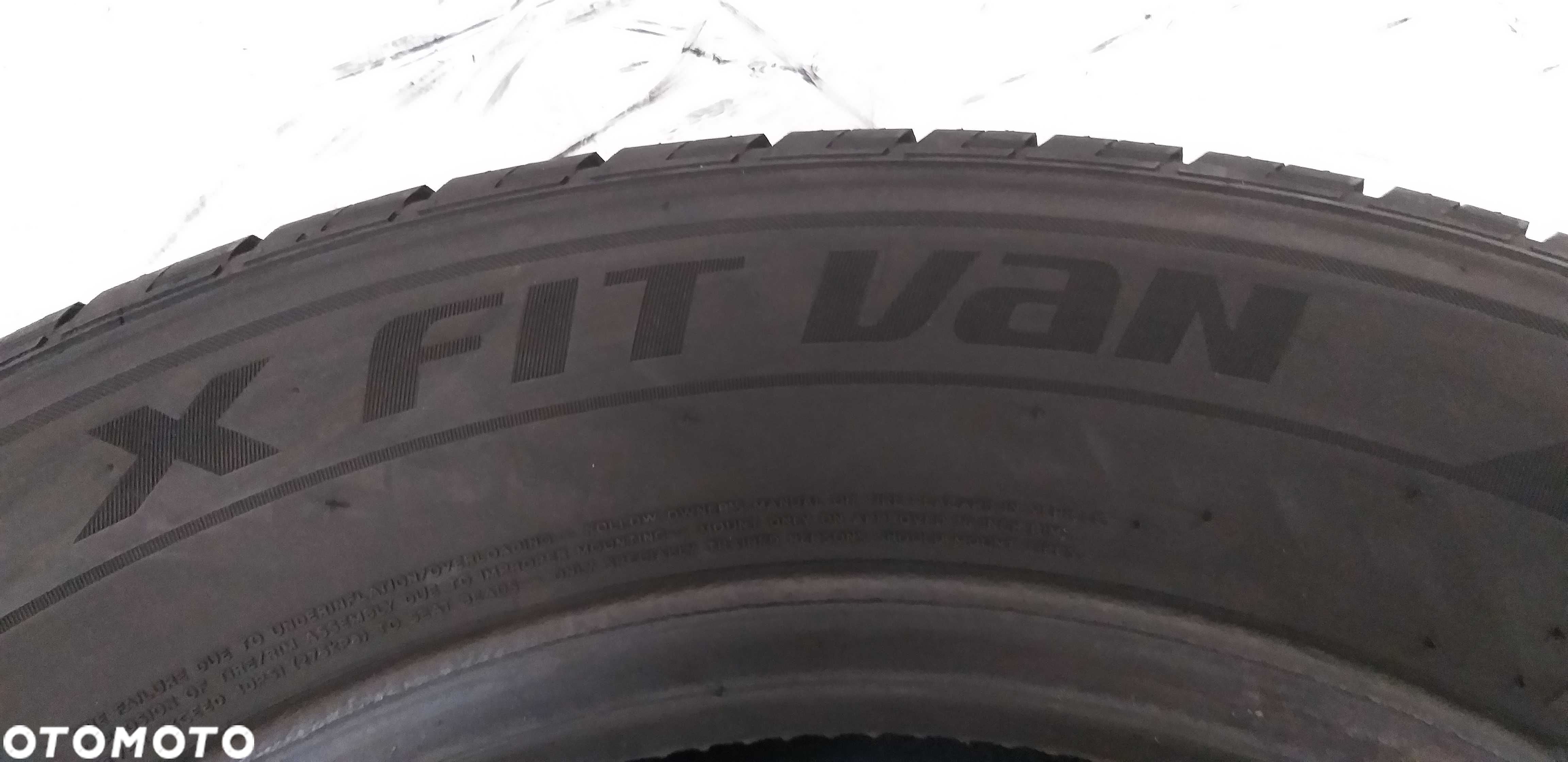 P570350M Para 215/65R16C Laufenn X-Fit Van 2022rok - 7