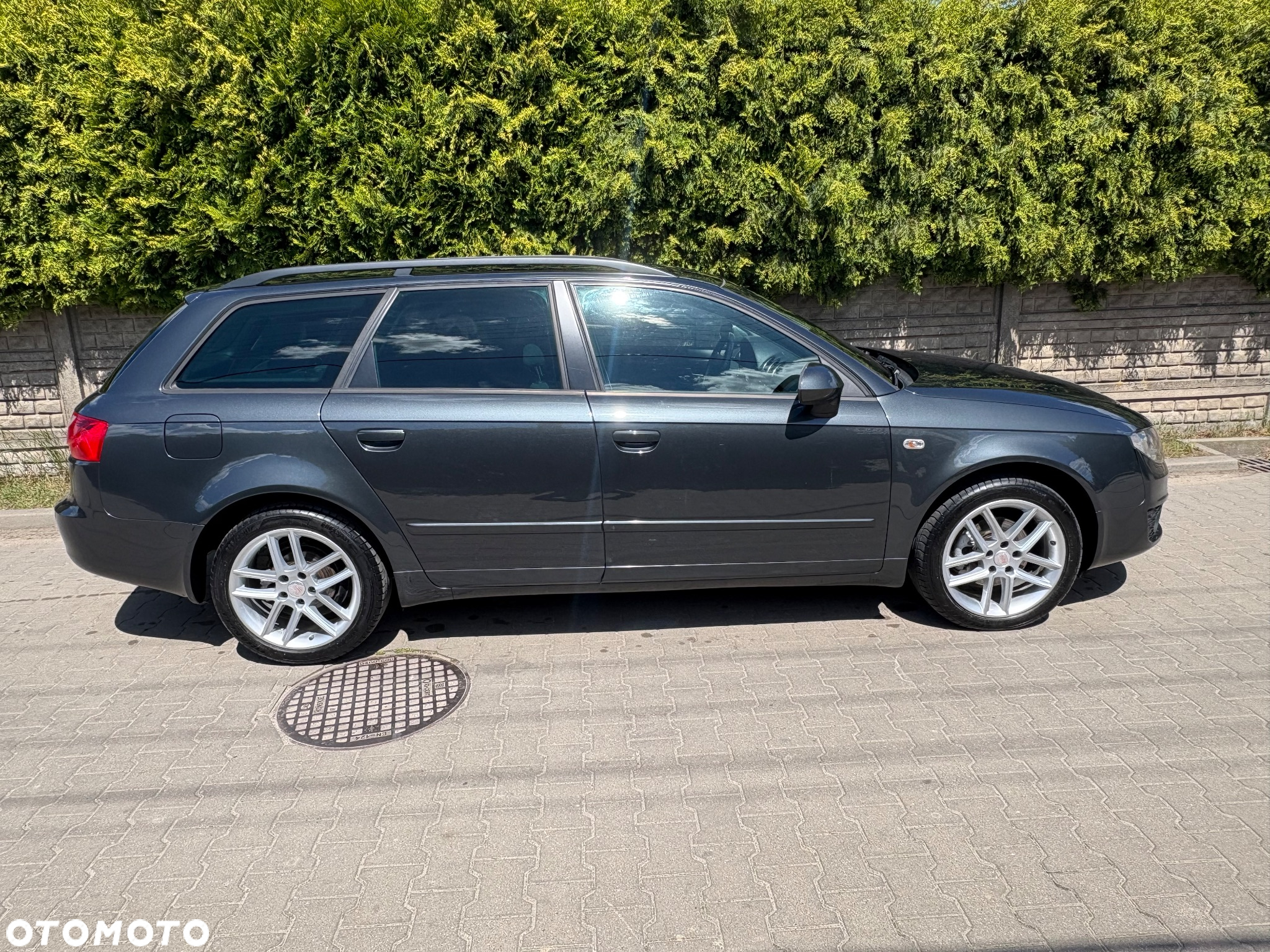 Seat Exeo 2.0 TDI DPF Style - 2