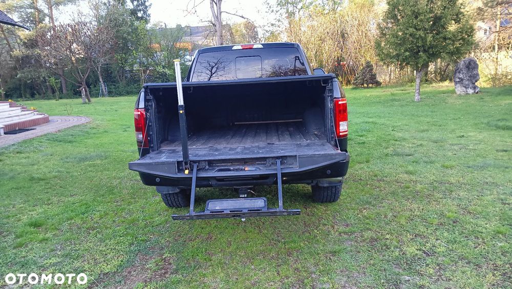 Ford F150 - 5
