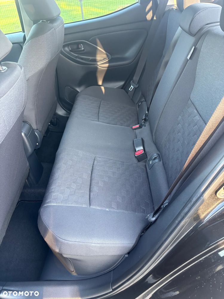 Toyota Yaris Hybrid 1.5 Executive - 9