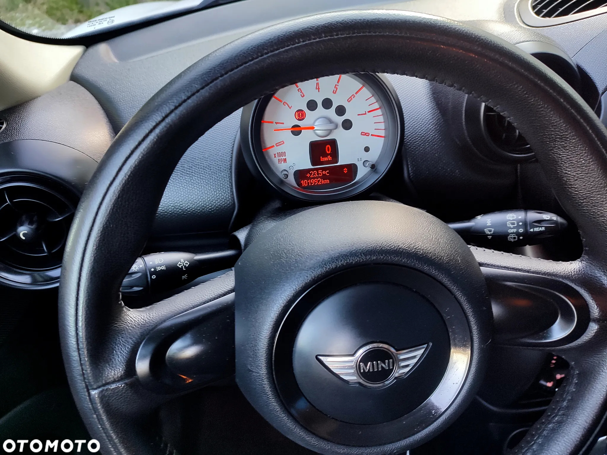 MINI Countryman - 7
