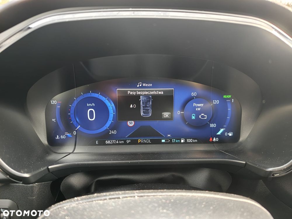 Ford Kuga - 7