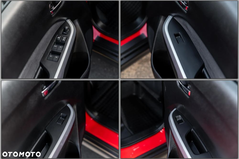 Suzuki Vitara 1.6 DDiS (4x4) Allgrip Comfort+ - 37