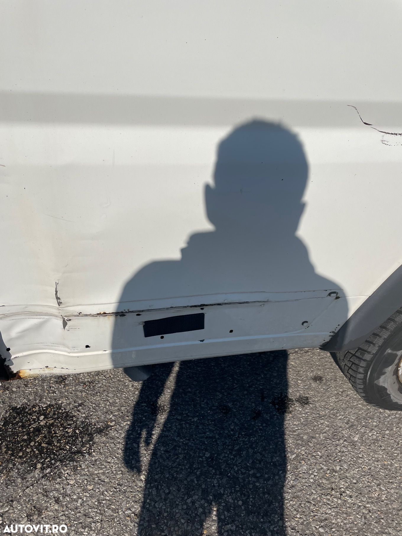 Peugeot Boxer Sasiu CD 2.0 BlueHDi 435 L3 BVM6 - 10