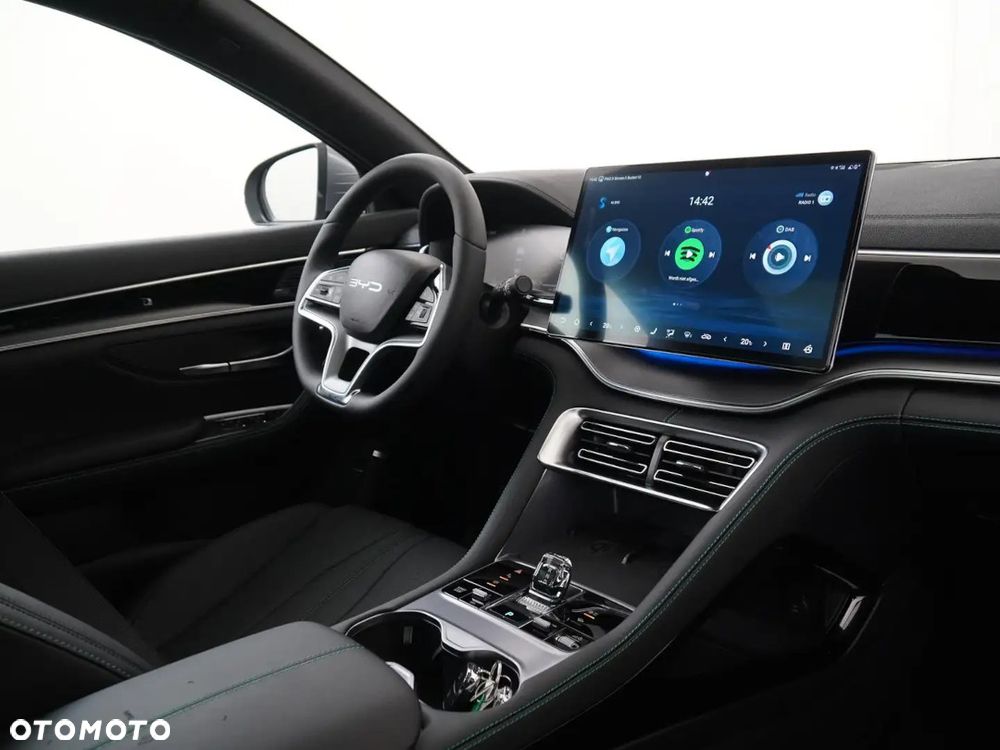 BYD Seal U 1.5 Boost - 6