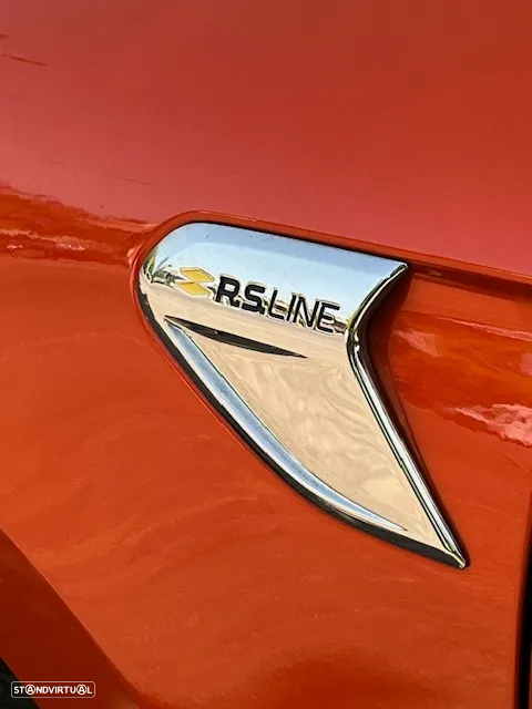 Renault Clio 1.0 TCe RS Line - 6
