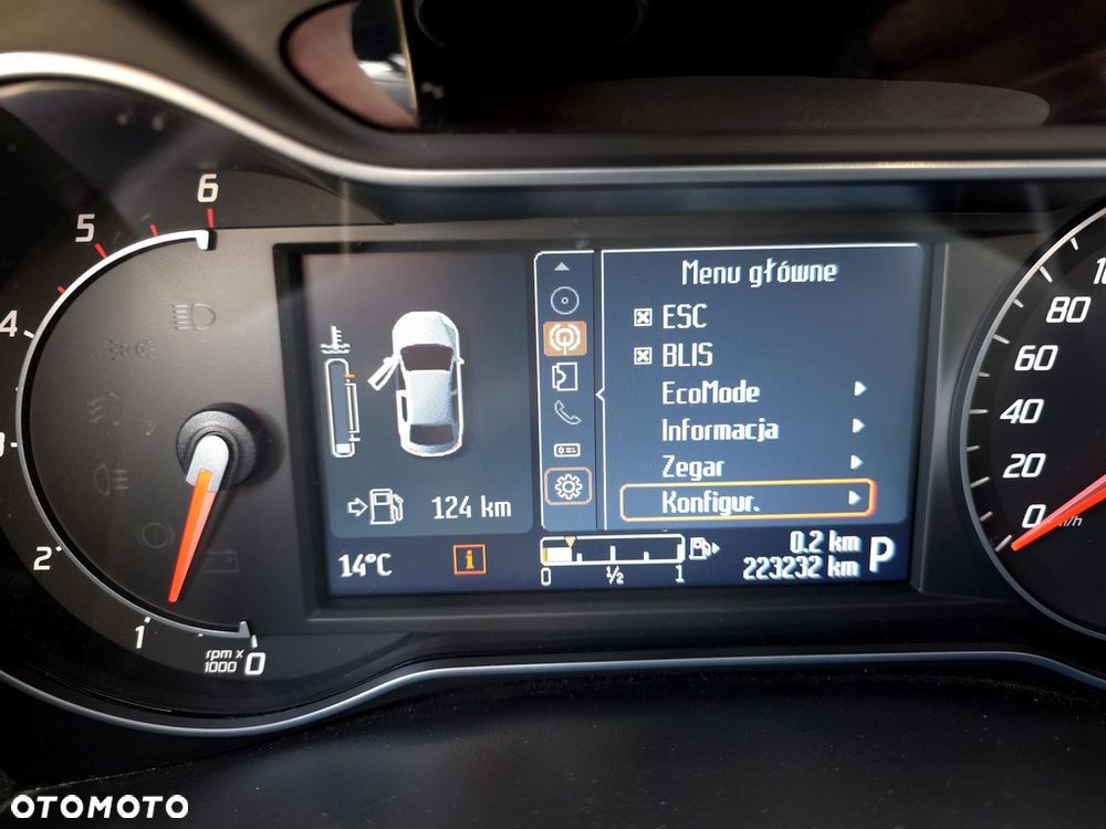 Ford Mondeo 2.0 TDCi Titanium MPS6 - 21