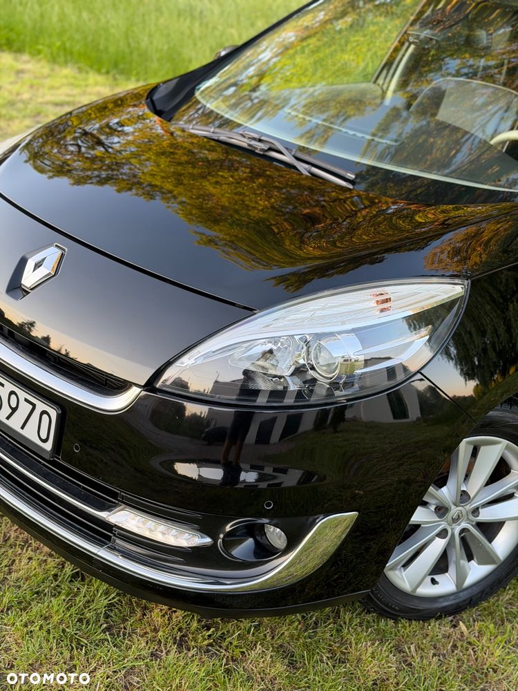Renault Scenic 1.6dCi Energy Bose Edition - 23