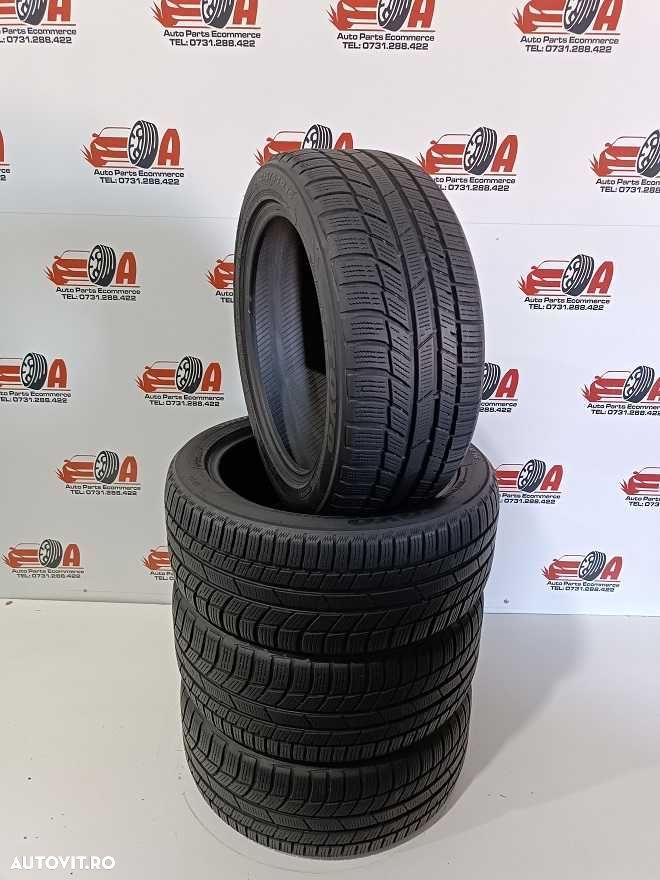 215 45 16 90H 215/45/16 TOYO CP N10693 M+S - 1