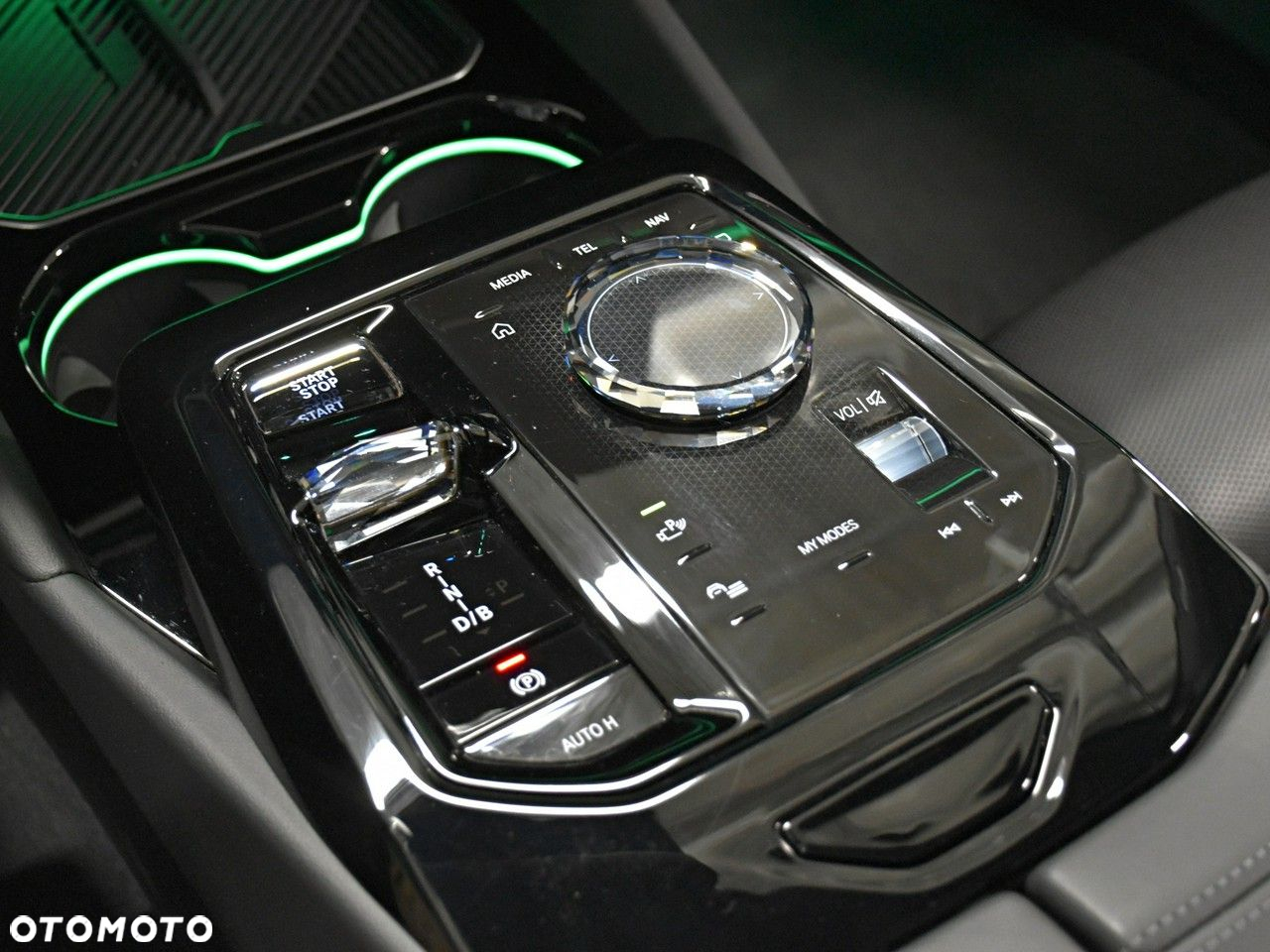 BMW i5 83.9kWh eDrive40 M Sport Edition - 16