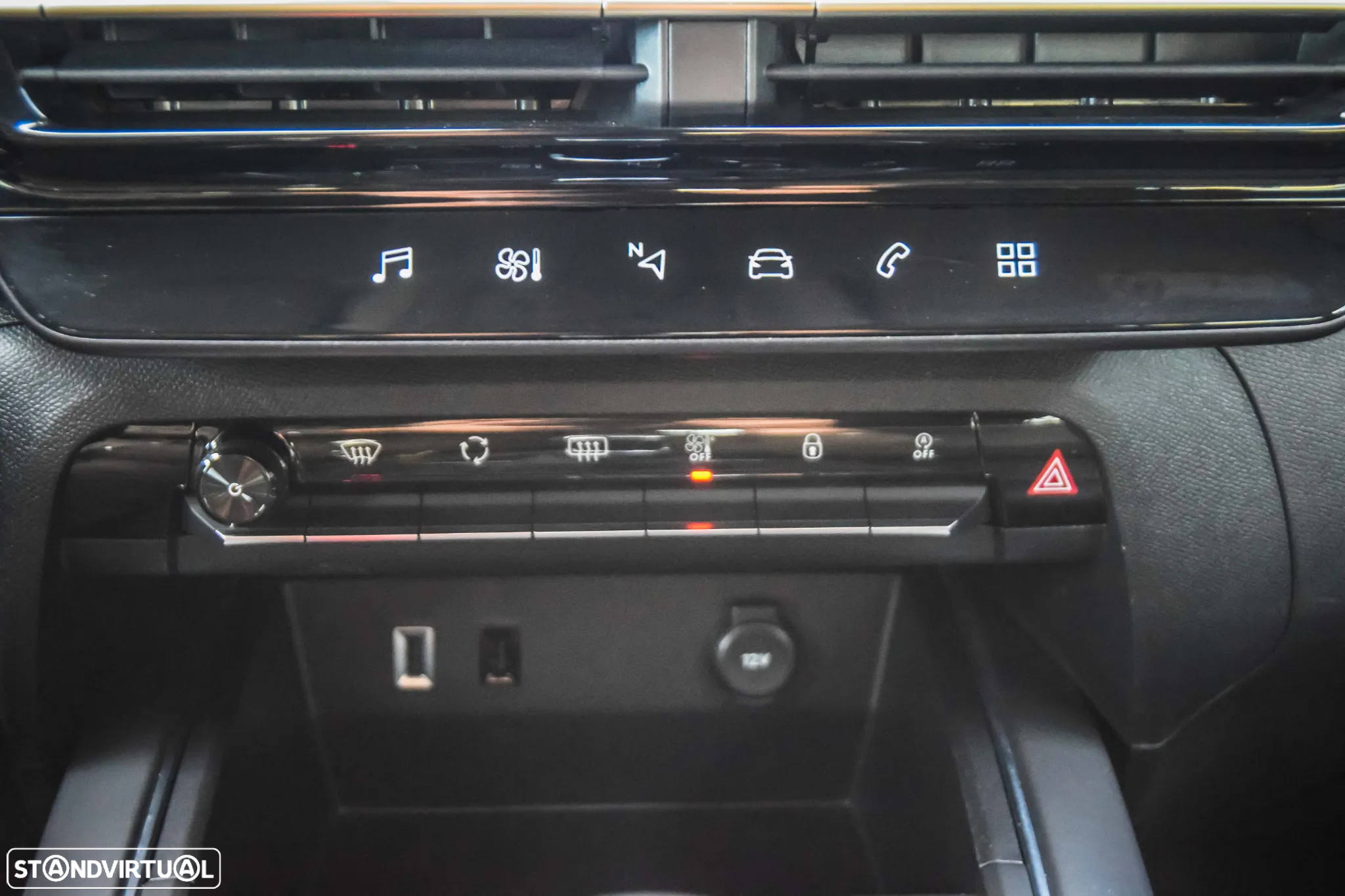 Citroën C5 Aircross 1.2 PureTech Feel Pack - 17