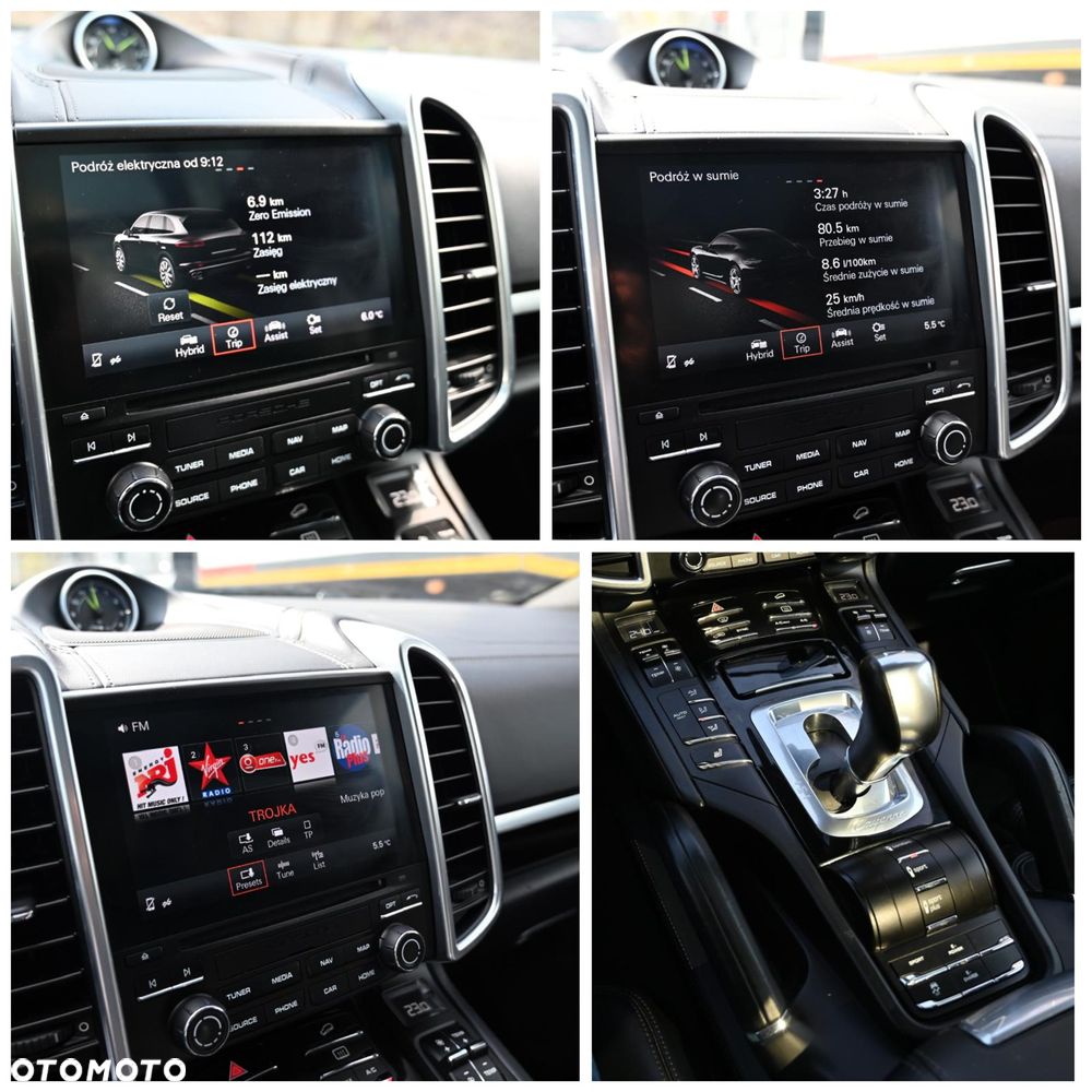 Porsche Cayenne - 30