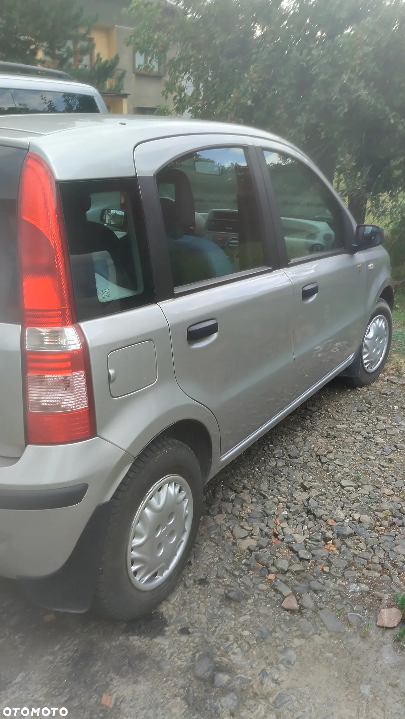 Fiat Panda 1.1 Fresh - 4