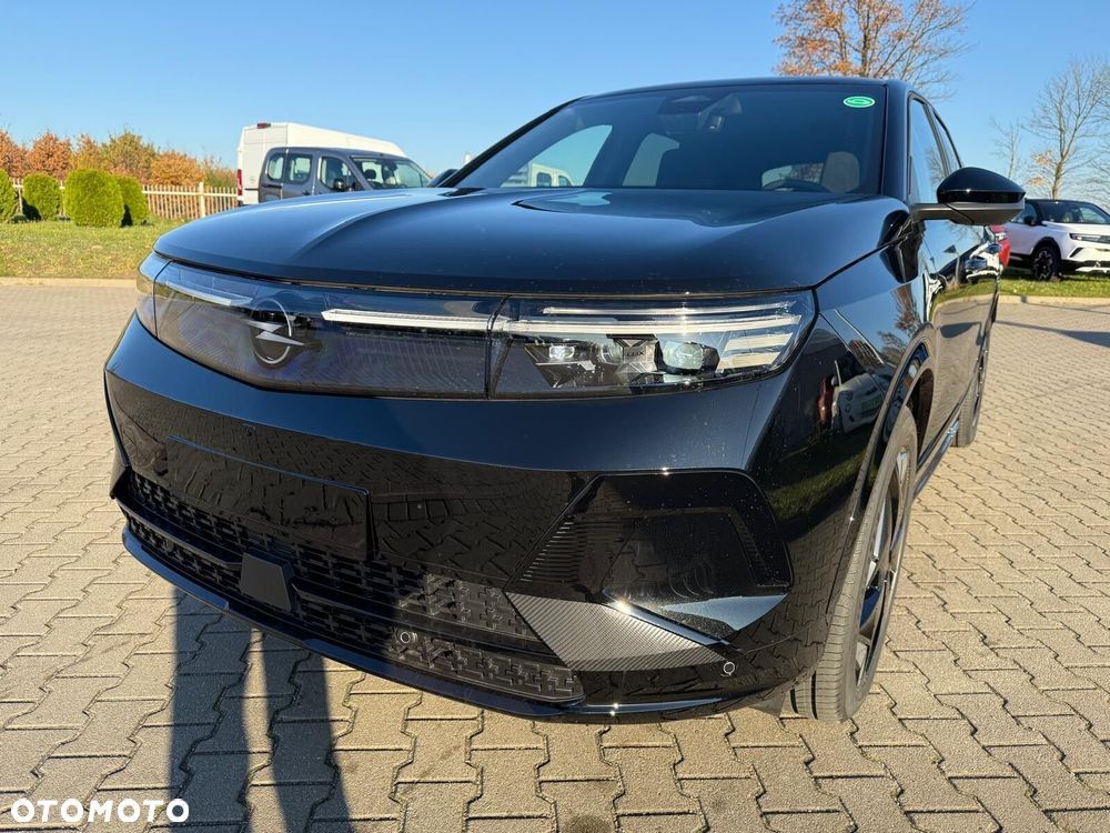 Opel Grandland - 11