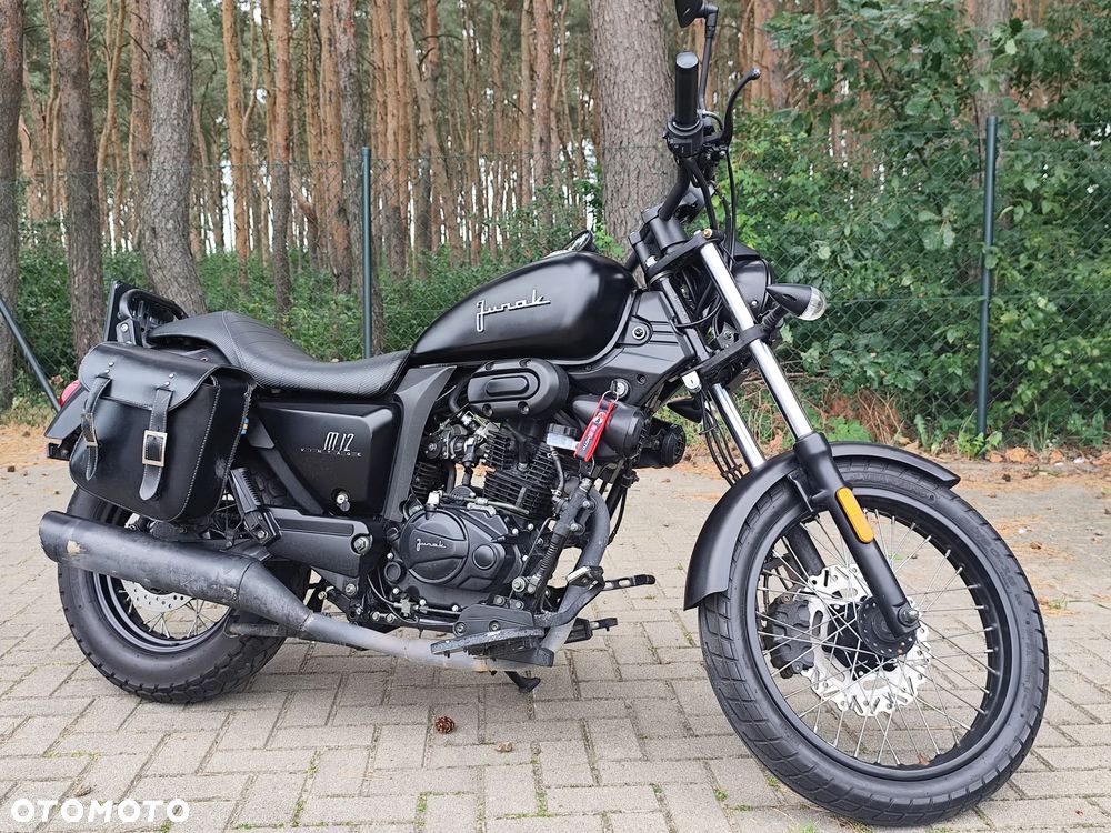 Junak M12 - 4