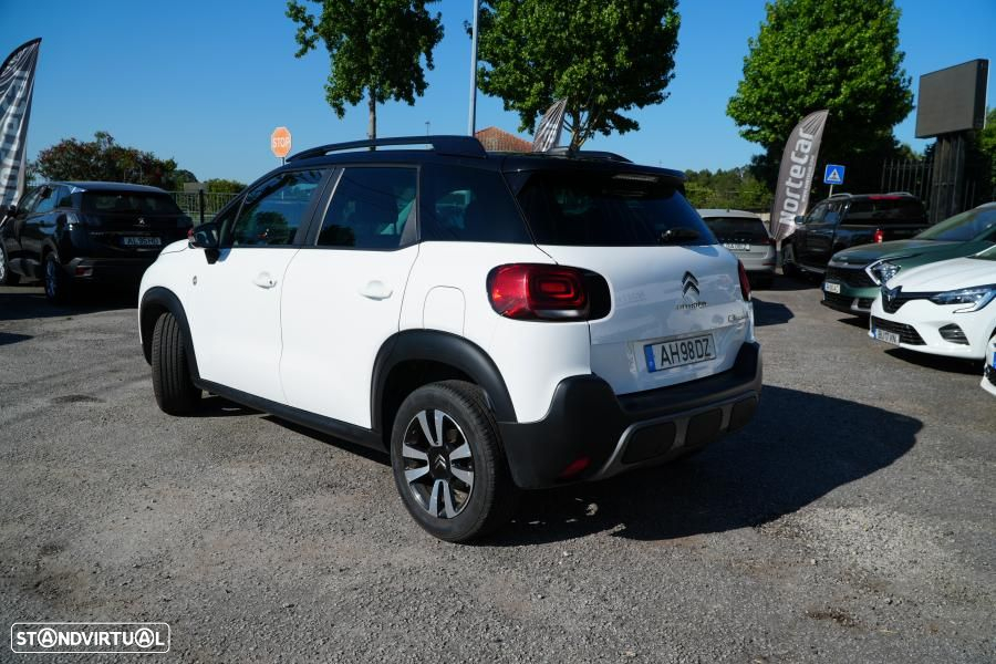 Citroën C3 Aircross 1.2 PureTech Feel - 6