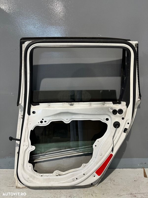 Portiera dreapta spate VOLVO XC70 2008 32228897 614-46 - 2