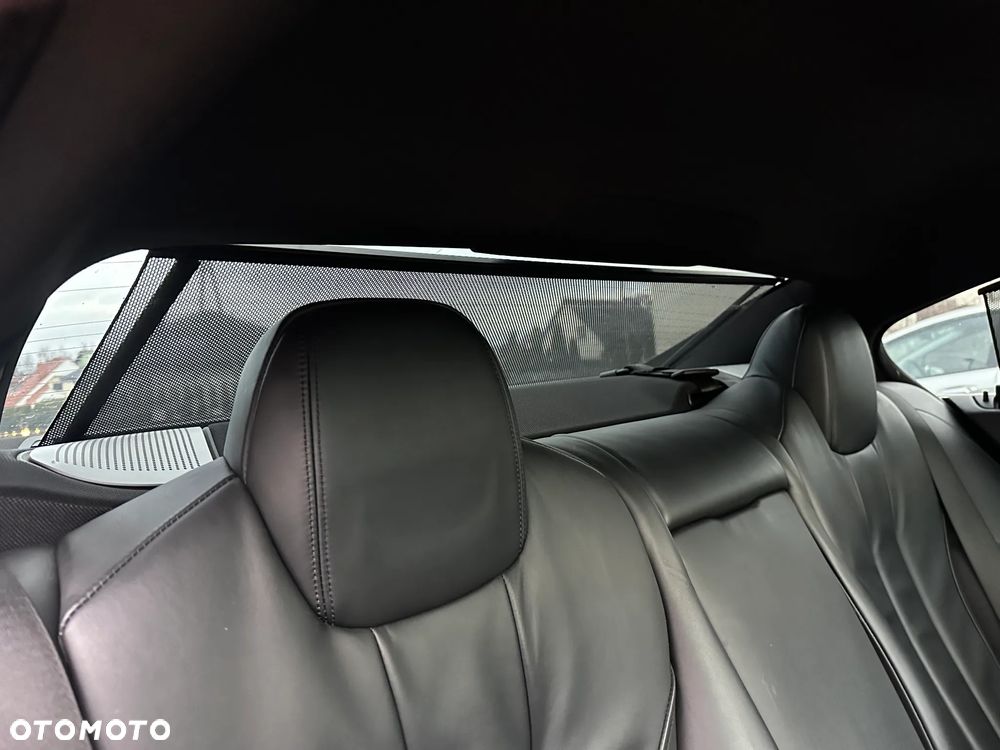 BMW Seria 6 640i - 26