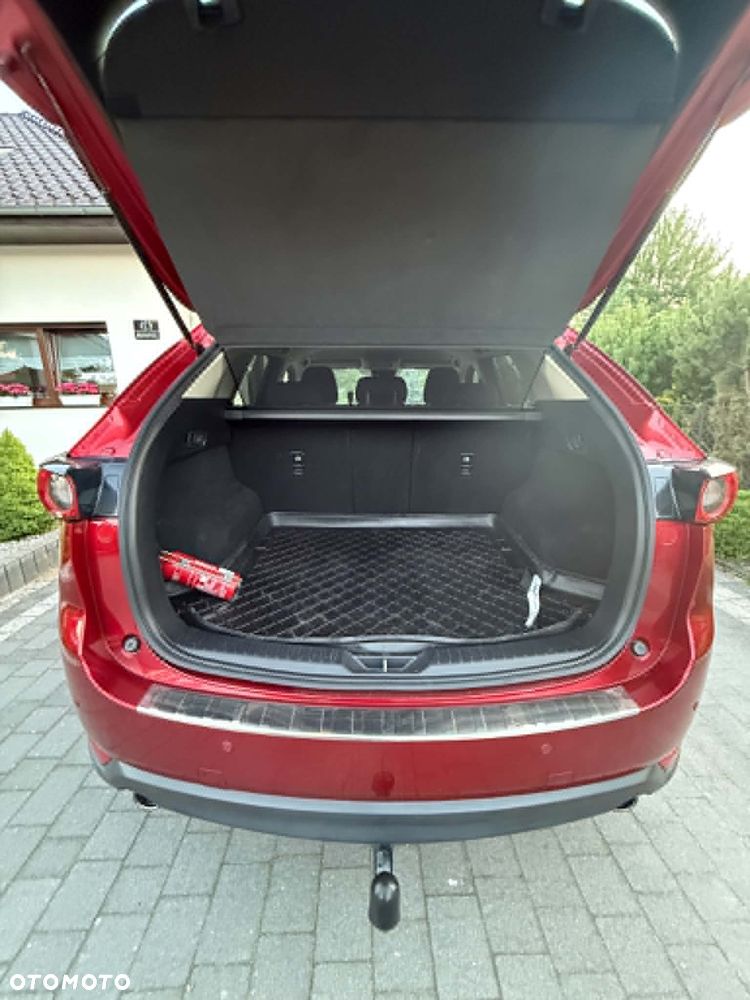Mazda CX-5 2.0 Skypassion AWD - 12