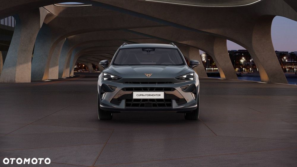 Cupra Formentor 1.5 TSI DSG - 7