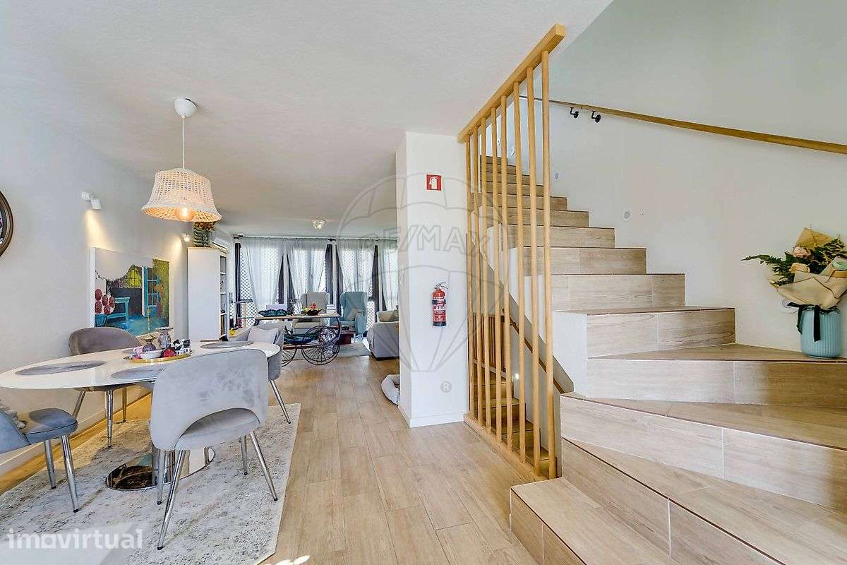 Apartamento T3 para venda - Grande imagem: 2/49