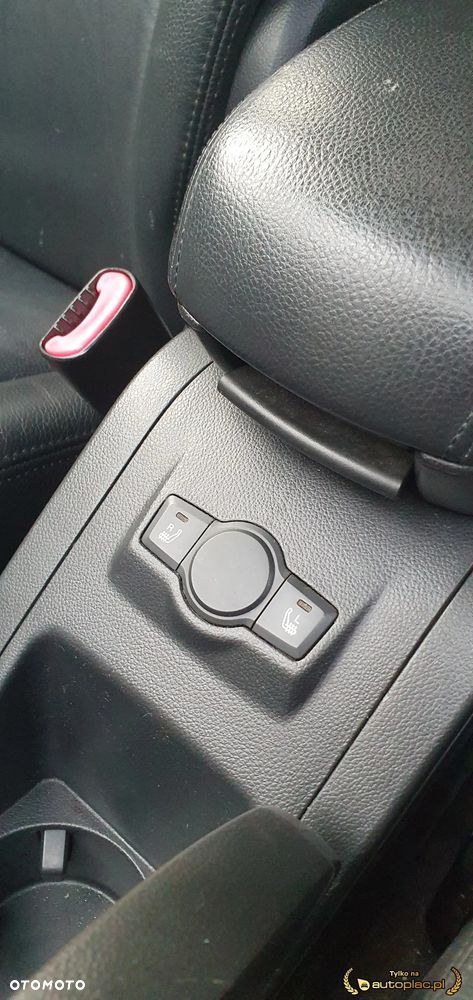 Chevrolet Captiva 2.0 d LT high - 9