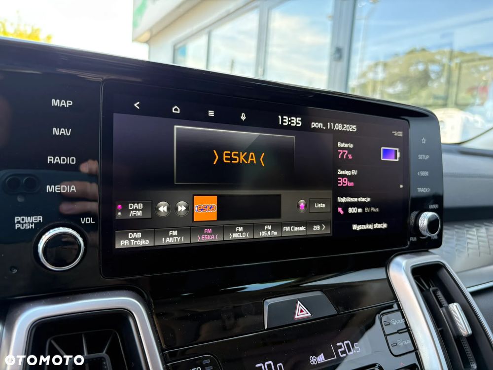 Kia Sorento 1.6 T-GDI PHEV L 4WD 7os - 20