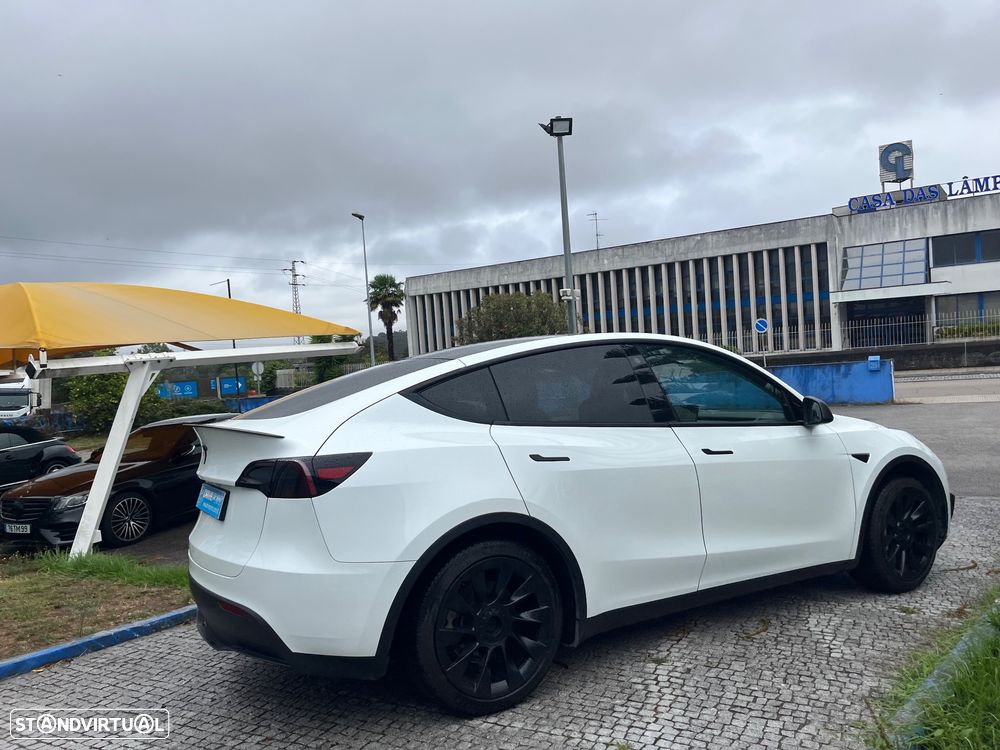 Tesla Model Y Standard - 7